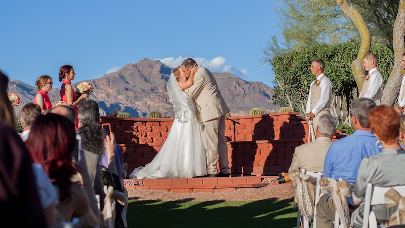 Weddings at Gold Canyon Golf Resort & Spa photo 3