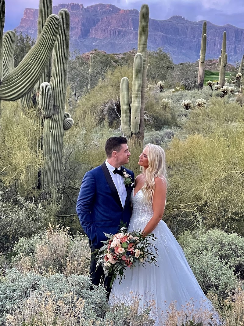 Photo of Weddings at Gold Canyon Golf Resort & Spa