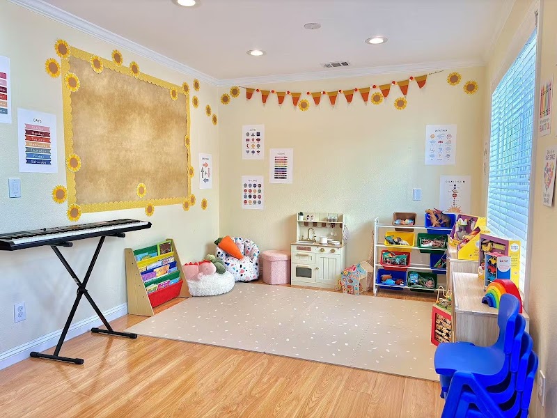 Clever Kidz Home Daycare photo 2
