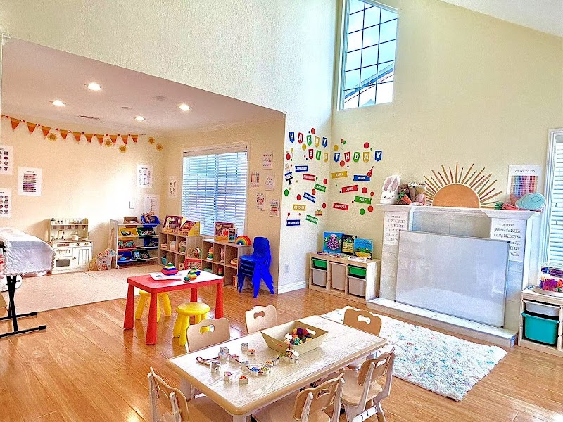 Clever Kidz Home Daycare photo 4