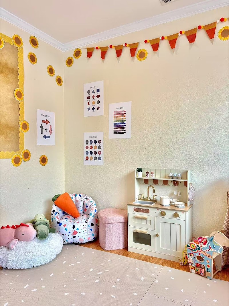 Clever Kidz Home Daycare photo 3