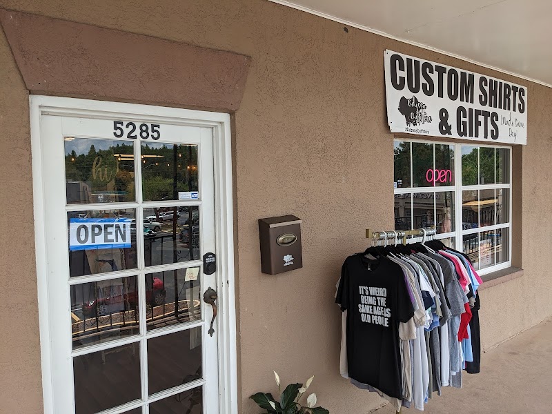 Photo of Odessa Outfitters