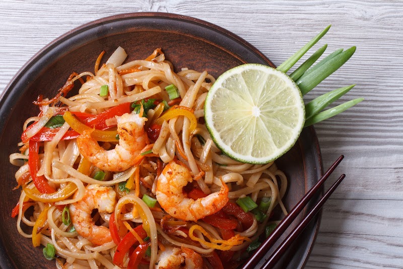 Thai Pot Thai Cuisine photo 2