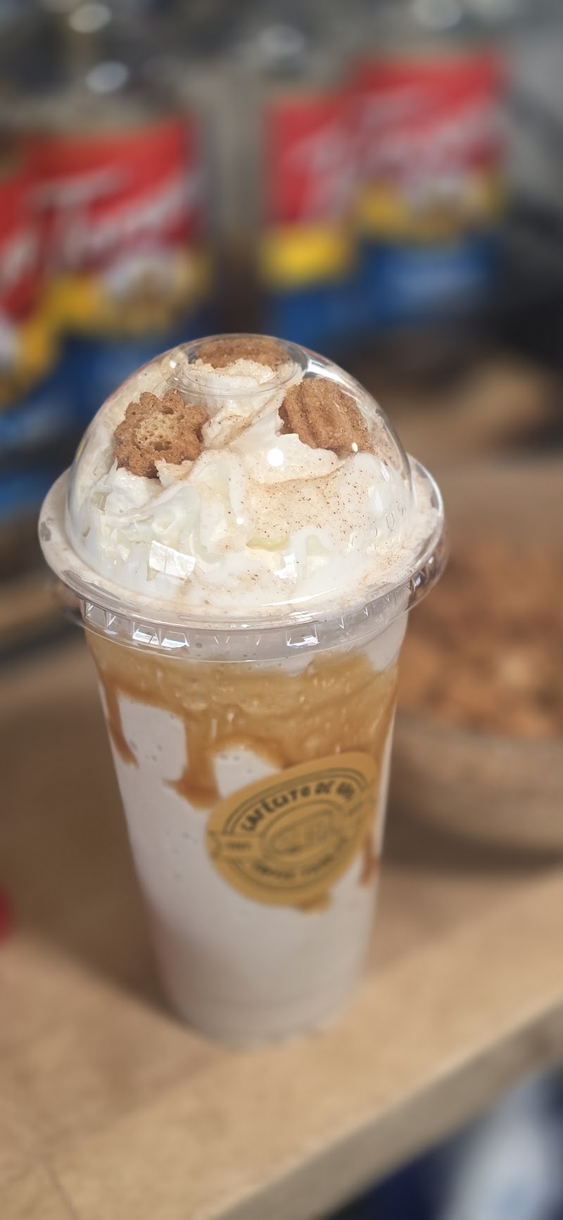 Photo of Cafecito de Oro