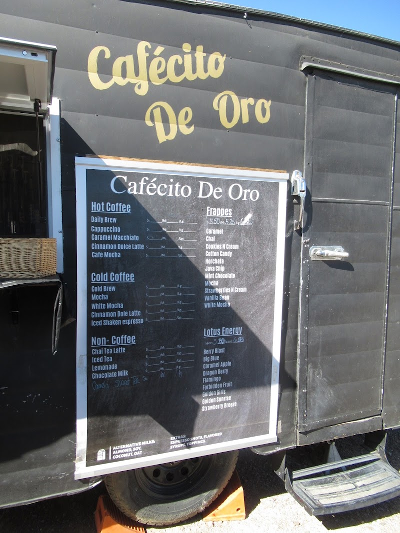 Cafecito de Oro photo 2