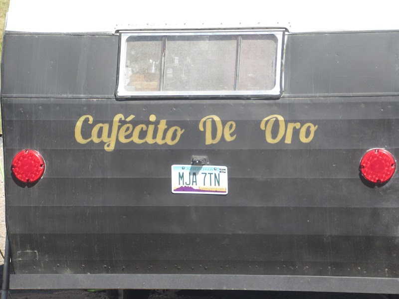 Cafecito de Oro photo 4