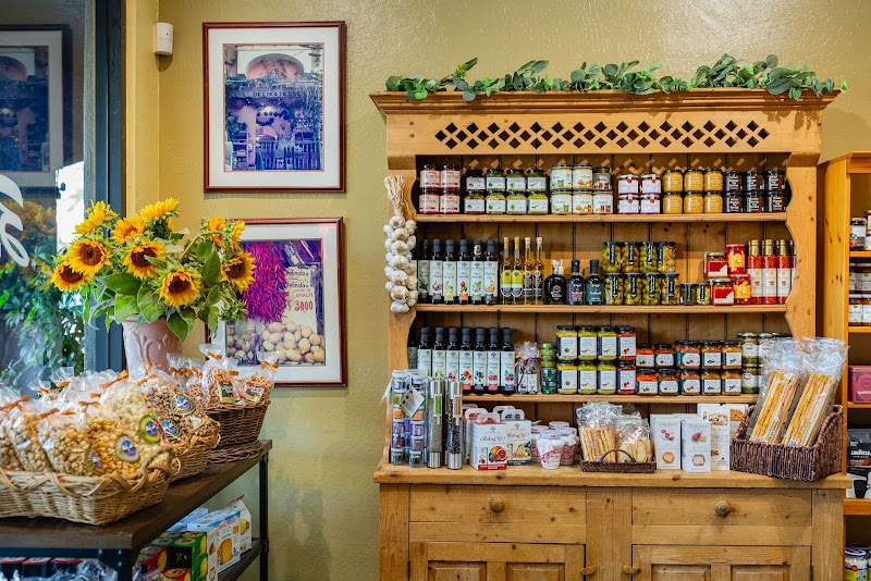 Photo of Zia's Delicatessen