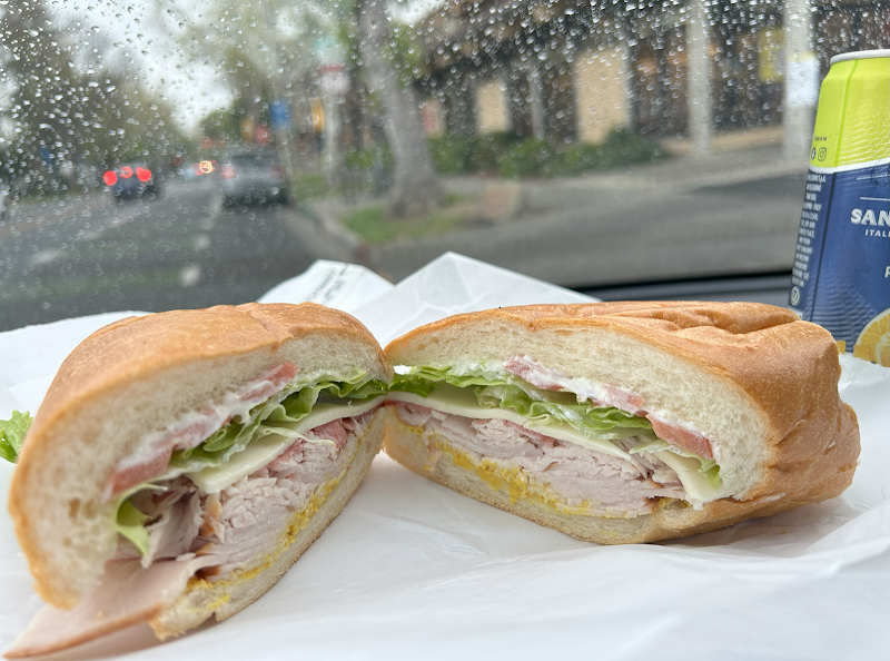 Zia's Delicatessen photo 3