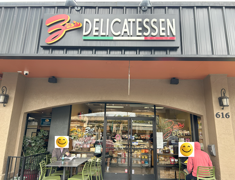 Zia's Delicatessen photo 4