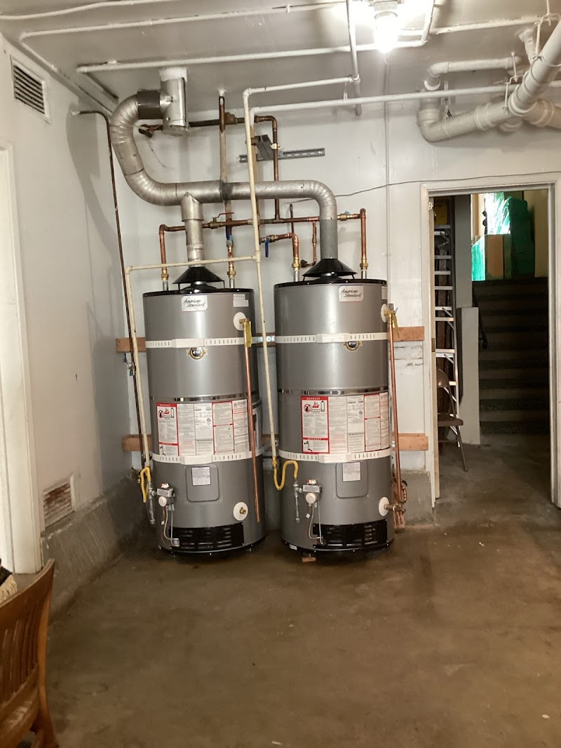 George Salet Plumbing, Inc. photo 4