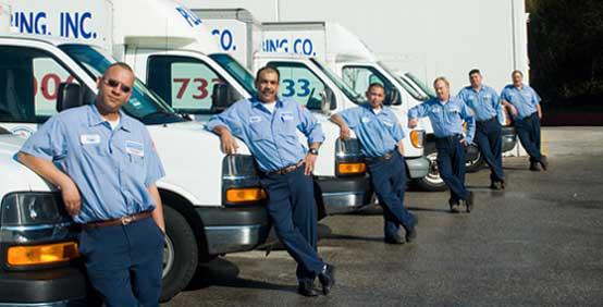 Photo of George Salet Plumbing, Inc.