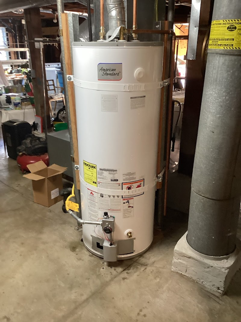 George Salet Plumbing, Inc. photo 3
