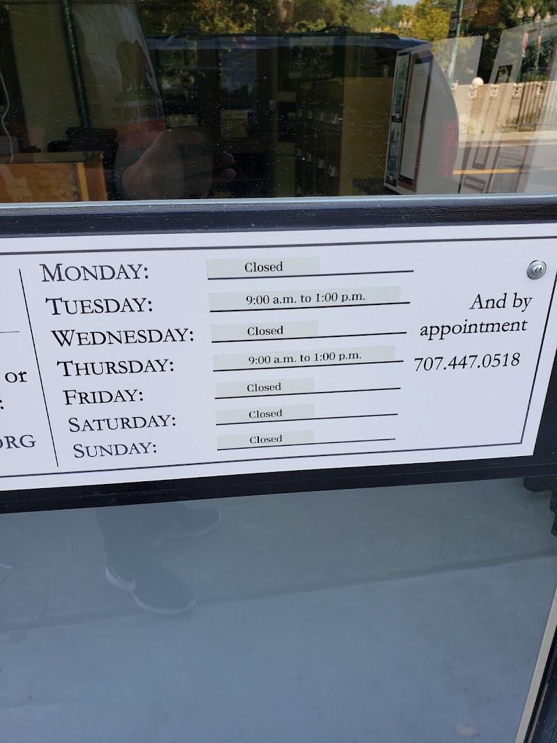 Vacaville City Hall photo 5
