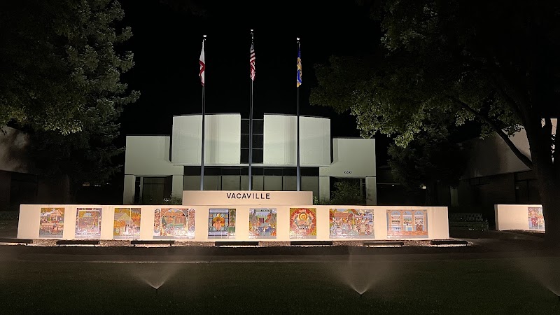 Vacaville City Hall photo 2