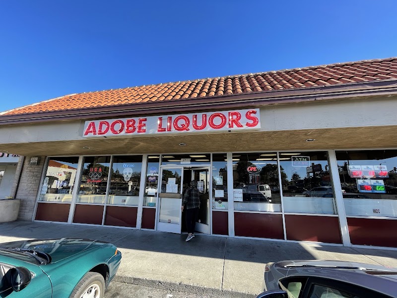 Photo of Cheer’s Liquors