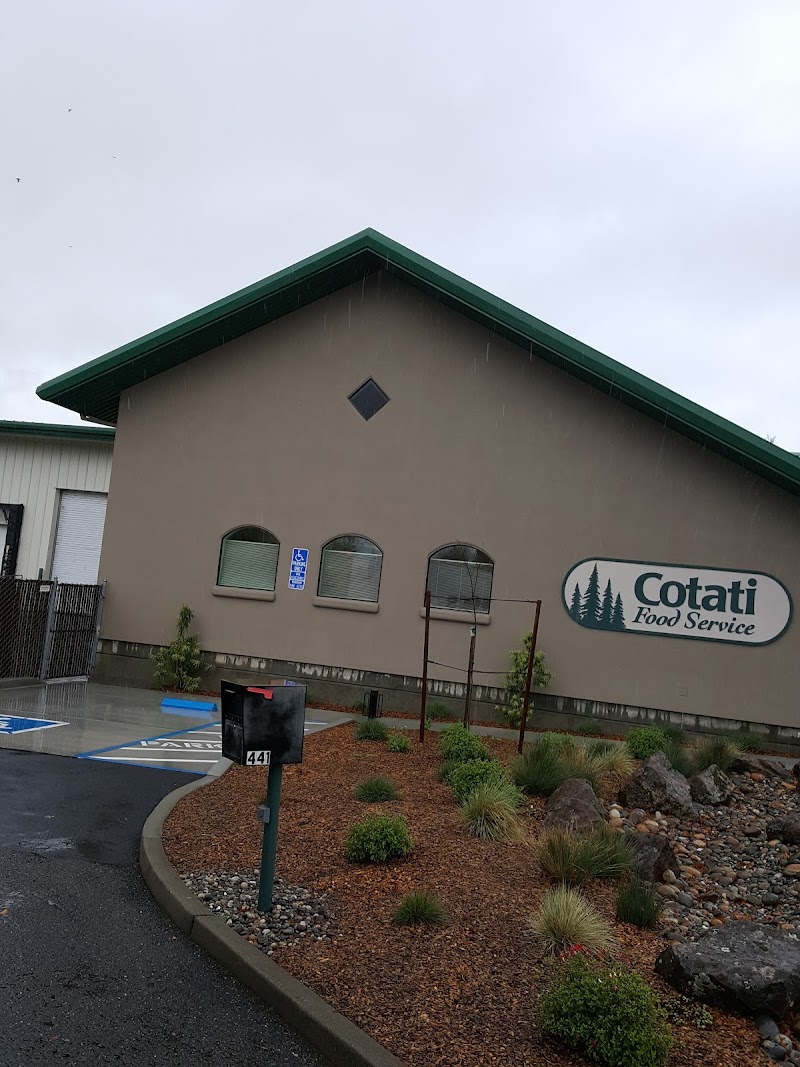 Photo of Cotati Food Service