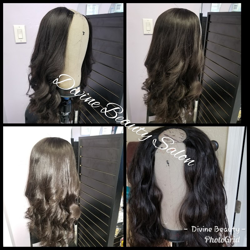 Photo of Divine Beauty Salon