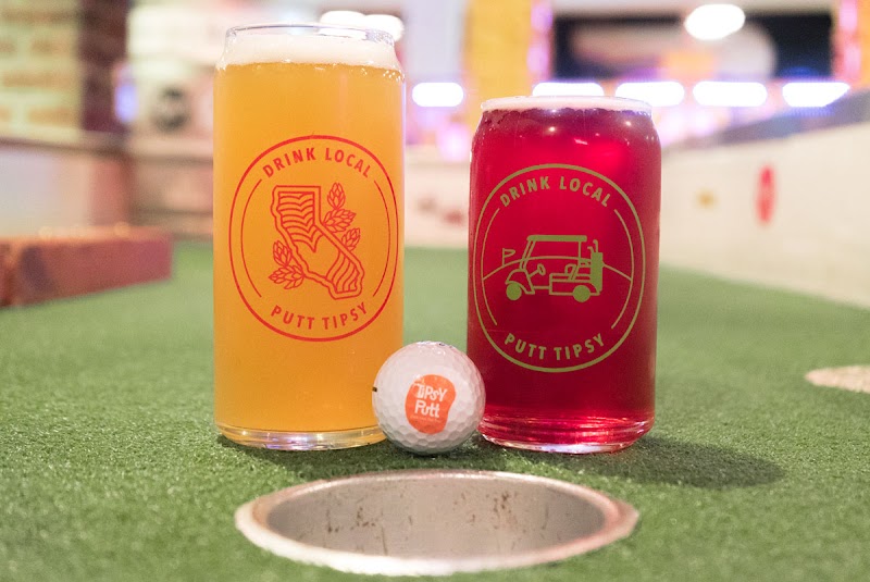 Tipsy Putt photo 4