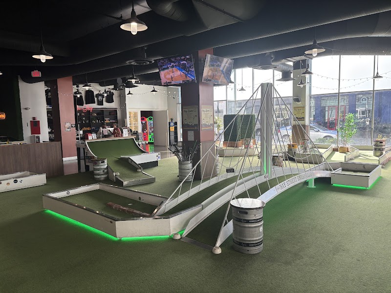 Tipsy Putt photo 5