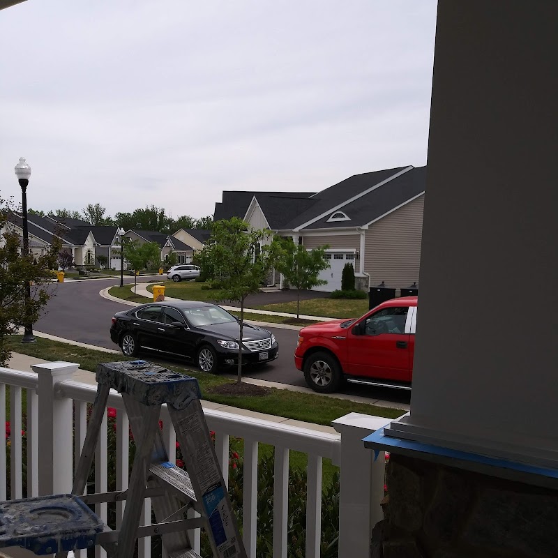Photo of Seven Oaks painting services