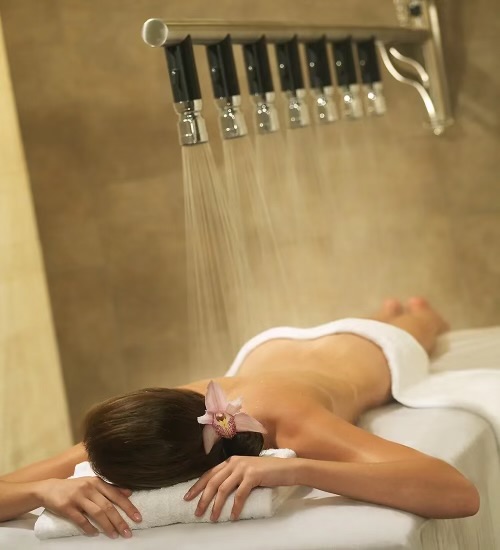 Hands of Gold spa Hollywood california MD photo 5