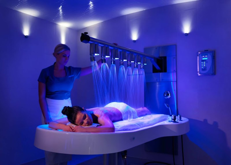 Hands of Gold spa Hollywood california MD photo 3