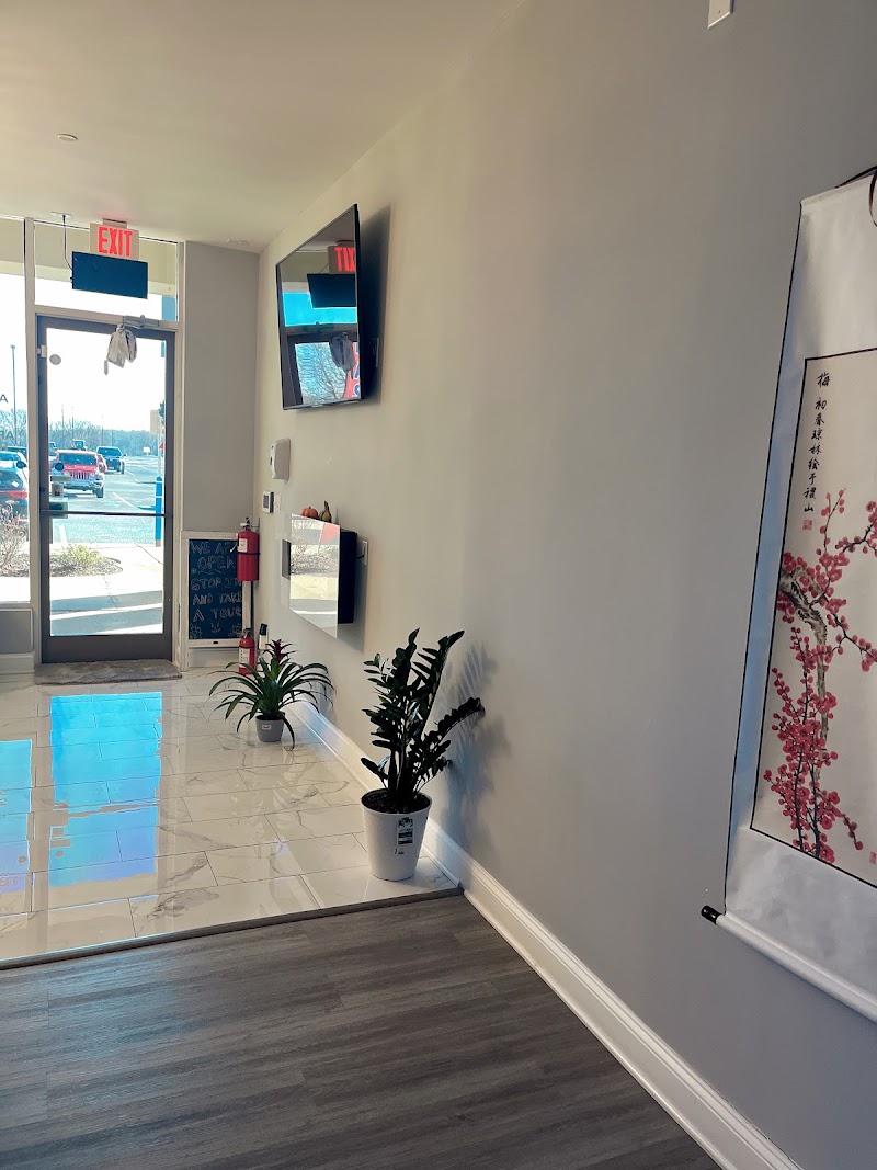 Photo of Hands of Gold spa Hollywood california MD