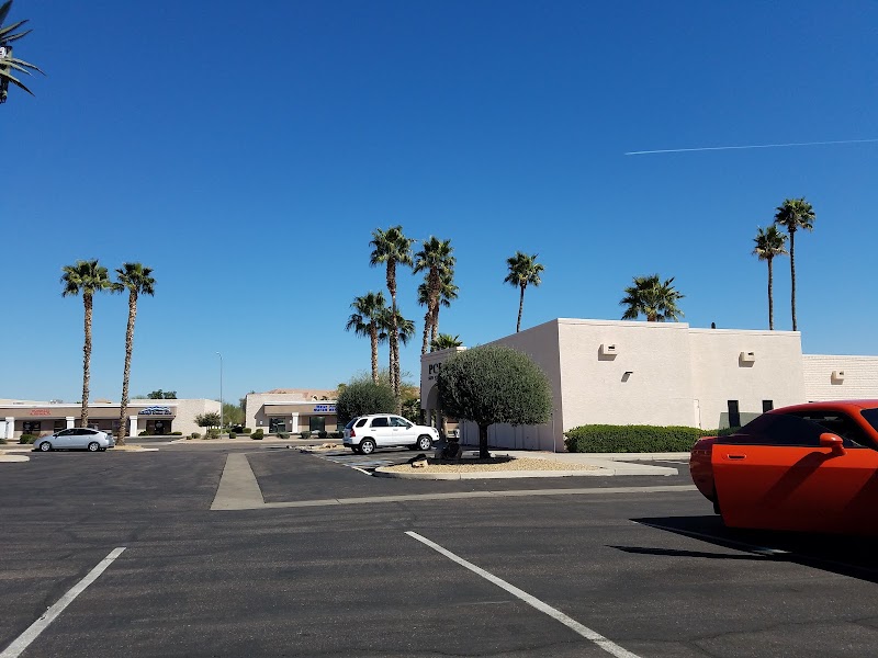 Sun City West Visitors Center photo 5