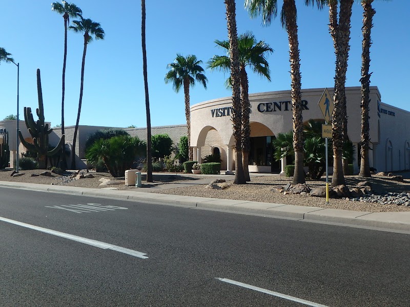 Sun City West Visitors Center photo 3