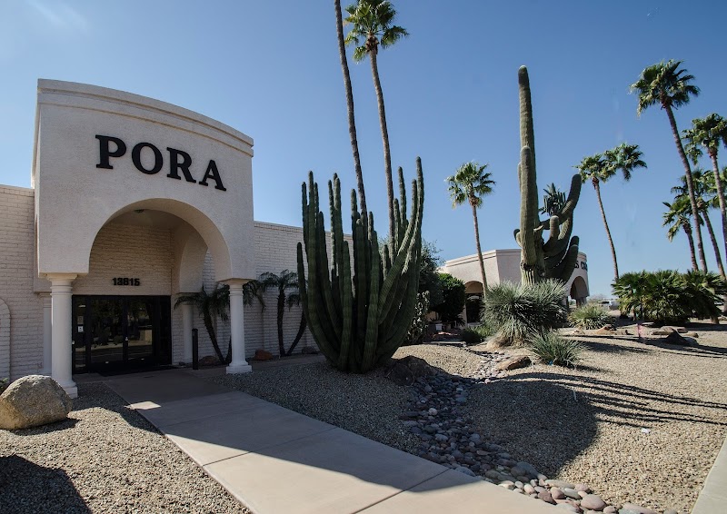 Sun City West Visitors Center photo 2