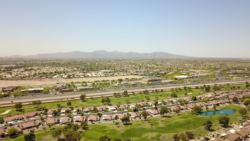 Photo of Sun City West Visitors Center
