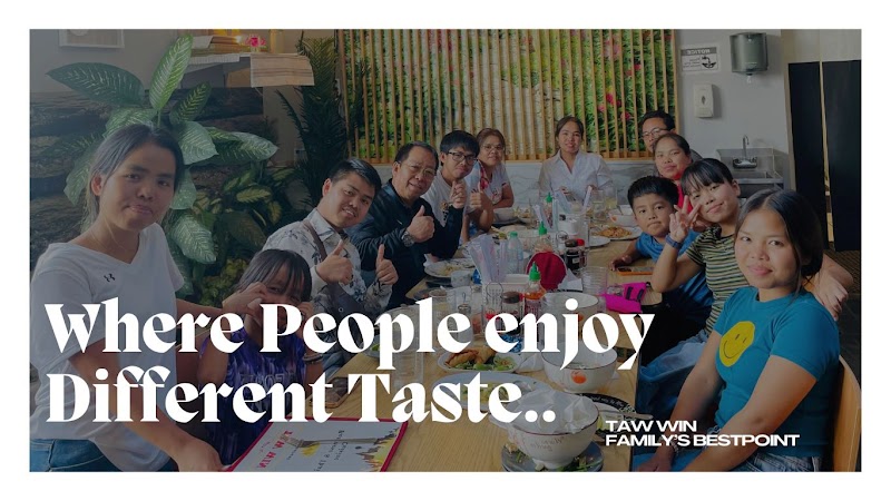 Royal Taw Win Thai & Burmese Restaurant photo 3