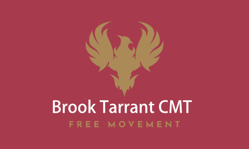 Brook Tarrant CMT photo 3