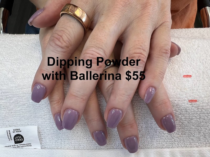 NAILS BY TAN photo 2
