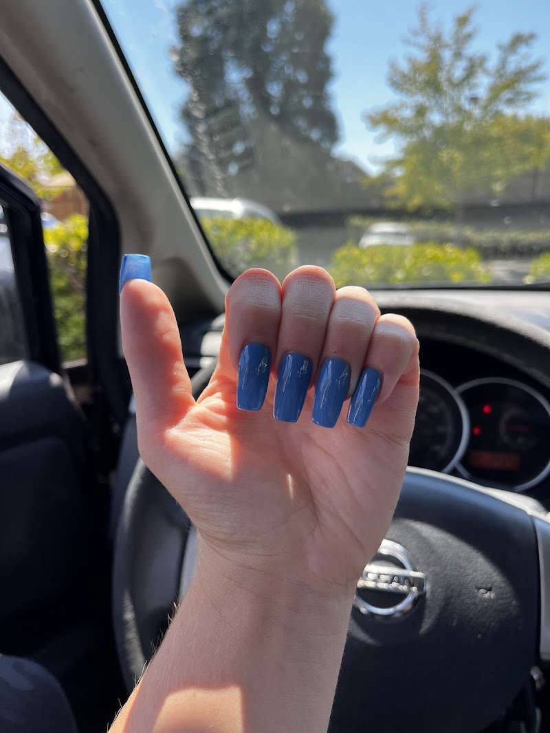 NAILS BY TAN photo 3