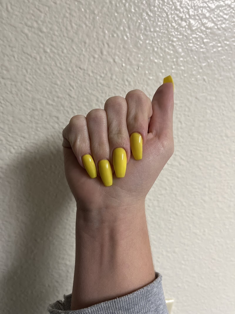 NAILS BY TAN photo 4