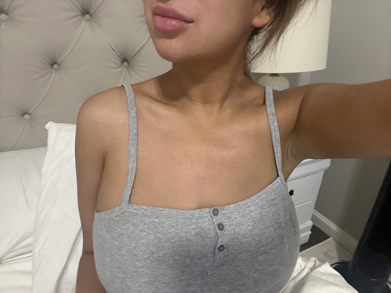 Spray Tan by Sabrina photo 5