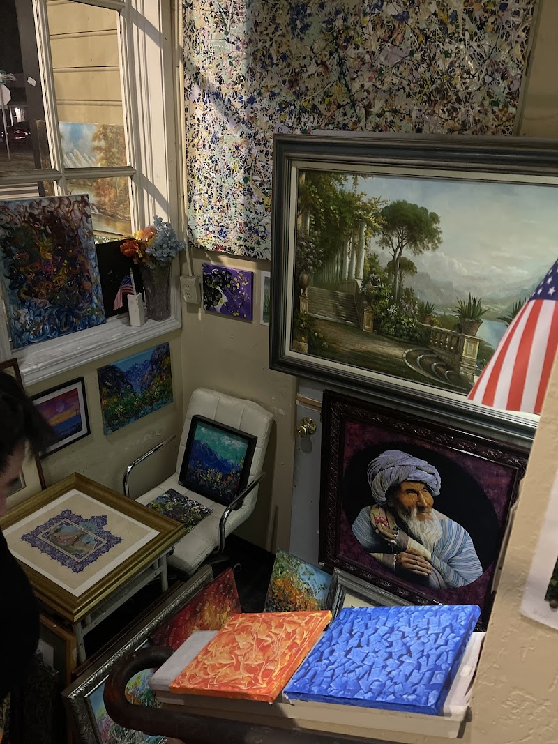 Shokoor Art Gallery photo 5