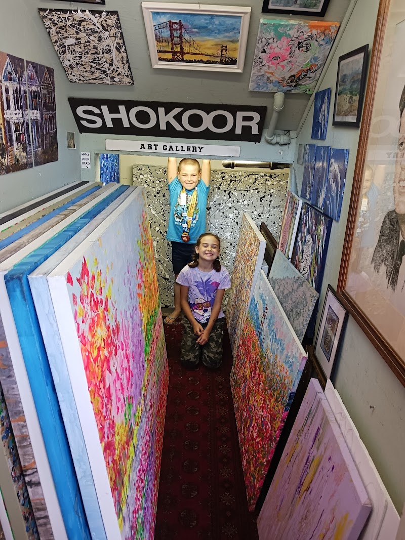 Shokoor Art Gallery photo 4