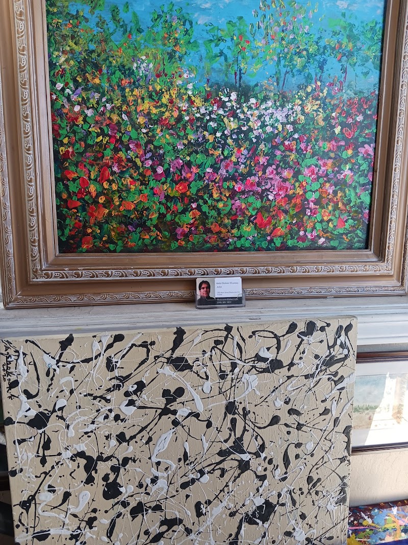 Shokoor Art Gallery photo 3
