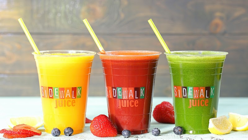 Sidewalk Juice photo 2