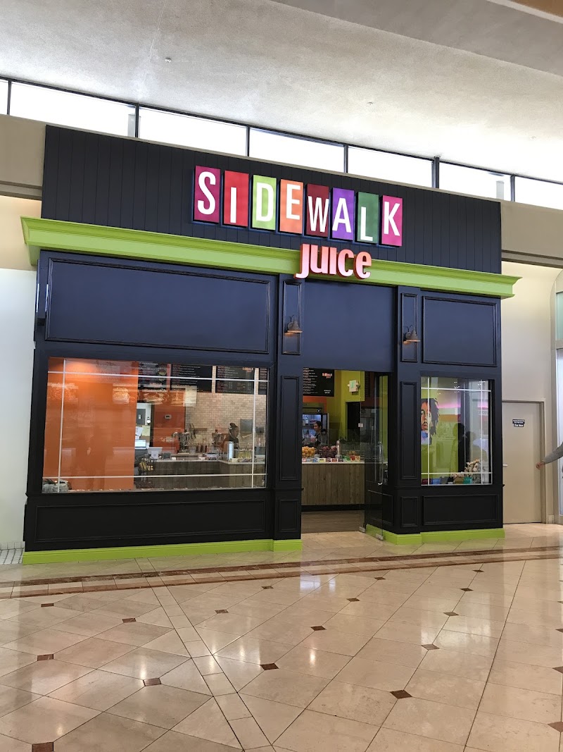 Photo of Sidewalk Juice