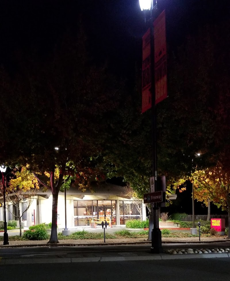 Photo of Wells Fargo ATM