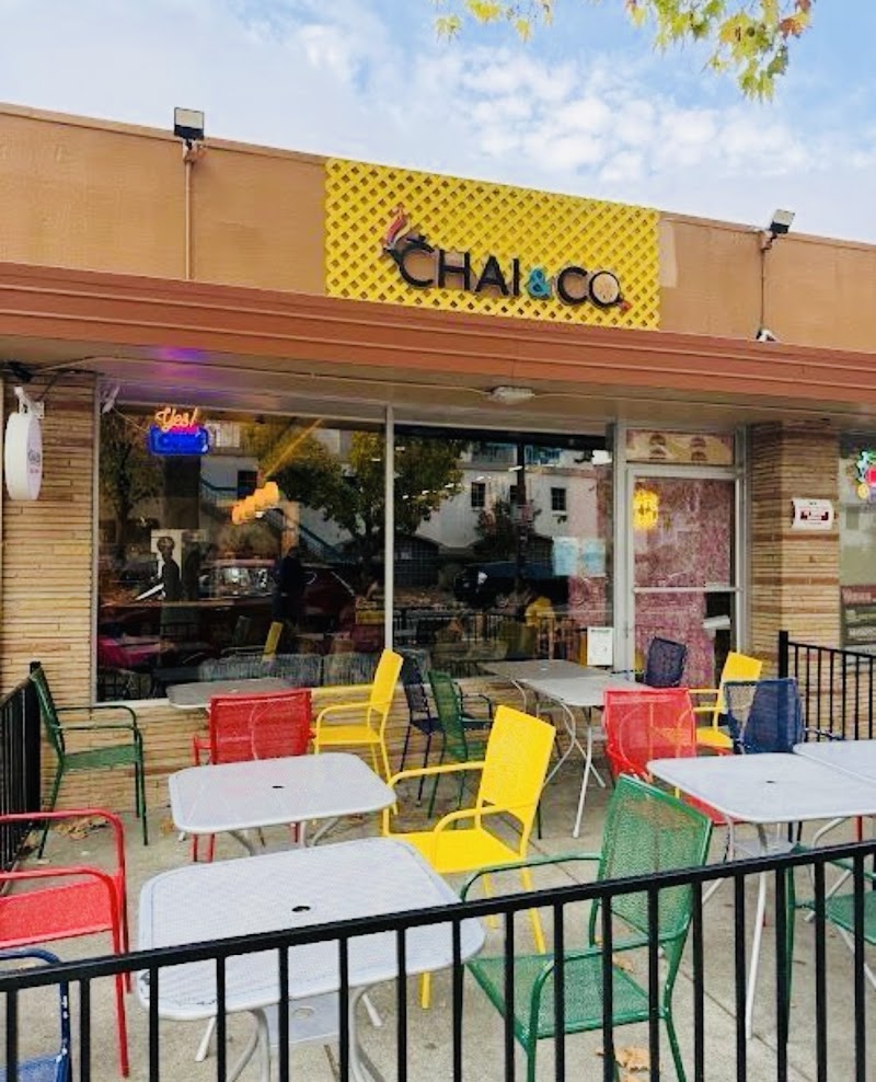 Photo of Chai & Co.