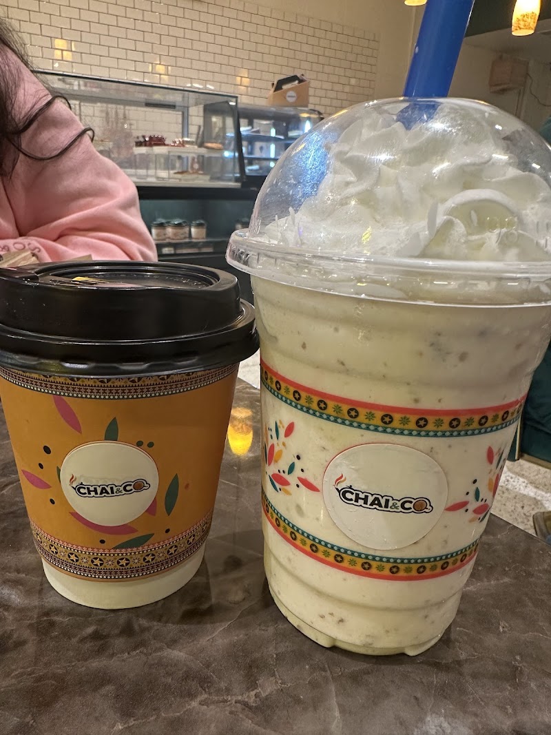 Chai & Co. photo 3
