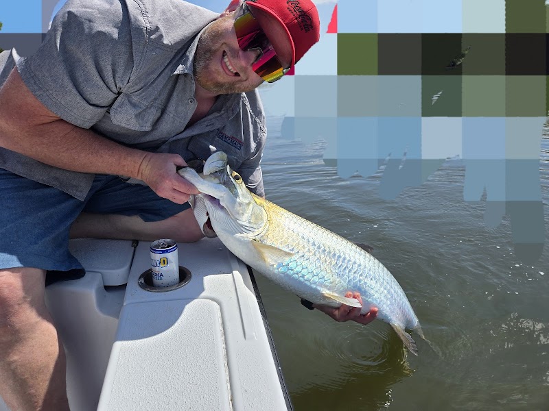 Bag'Em Tampa Bay Fishing Charters photo 5