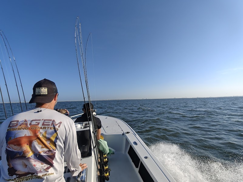 Bag'Em Tampa Bay Fishing Charters photo 4