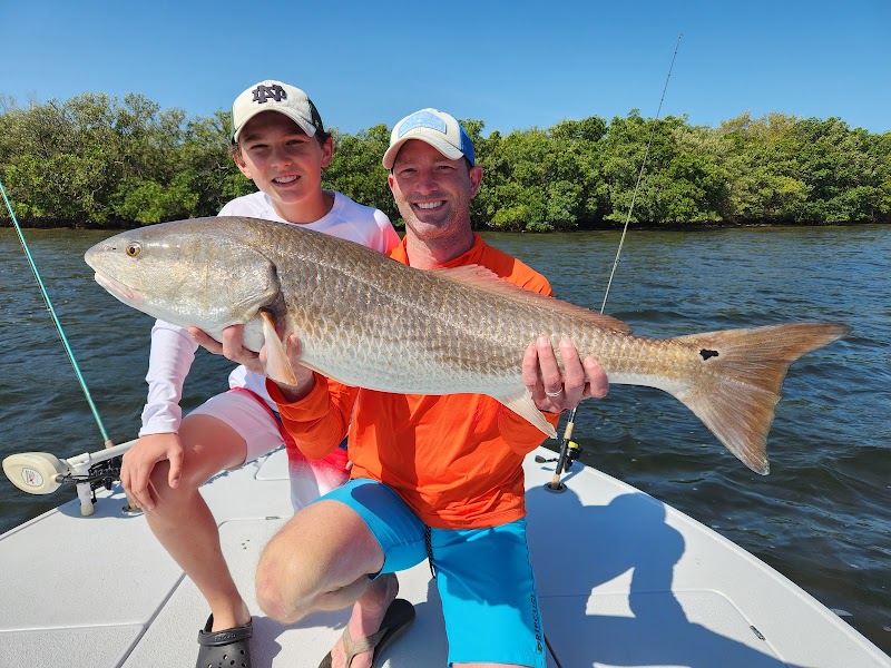 Bag'Em Tampa Bay Fishing Charters photo 2