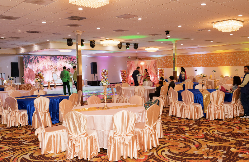 Photo of The Grand Hall