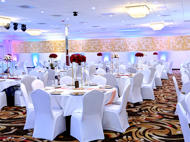 The Grand Hall photo 5
